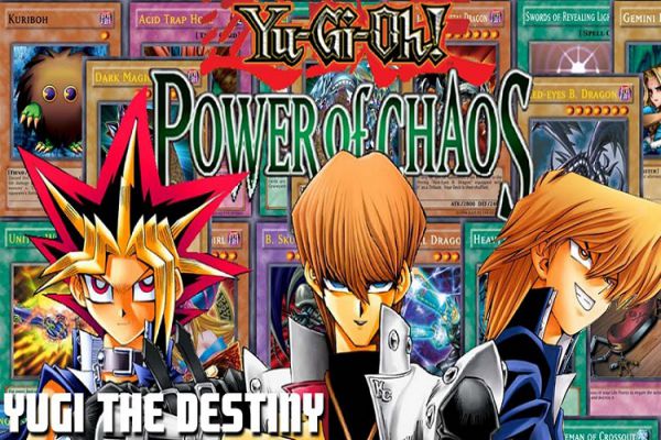 game-yugioh