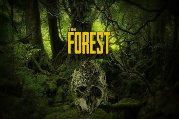 the-forest