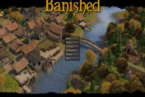 banished