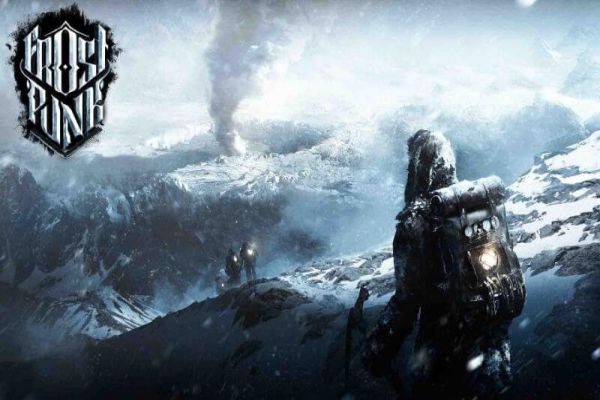 frostpunk