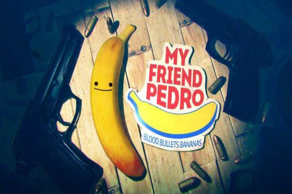 my-friend-pedro