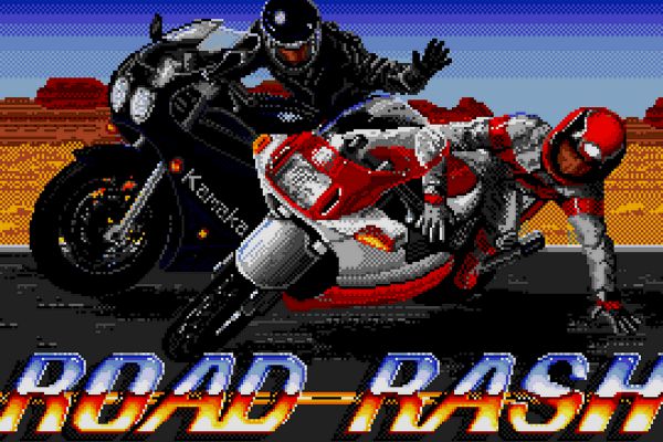 road-rash-pc
