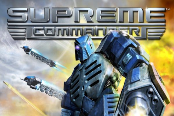 supreme-commander