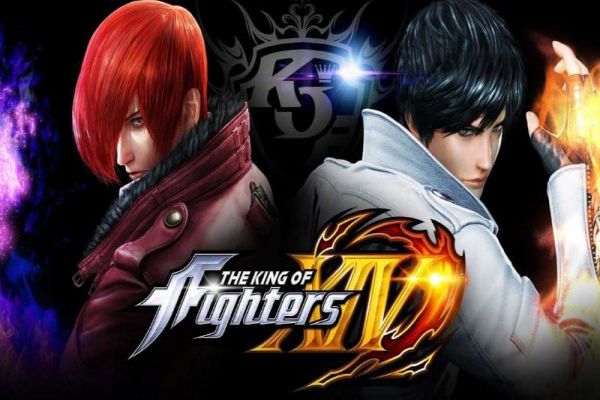 the-king-of-fighters-xiv