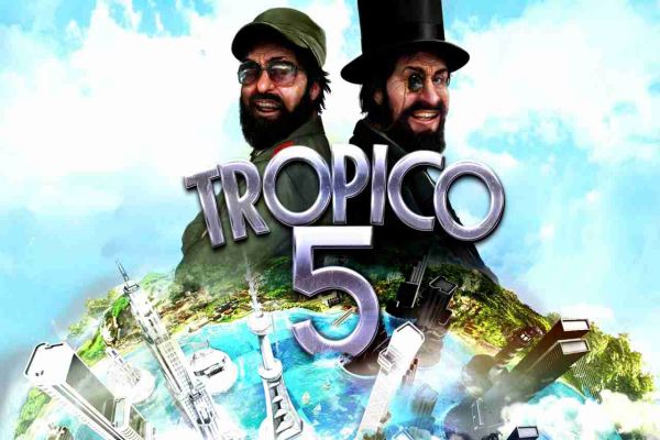 tropico-5