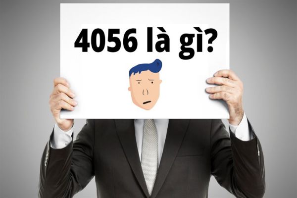 4056-la-gi