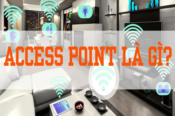 access-point-la-gi