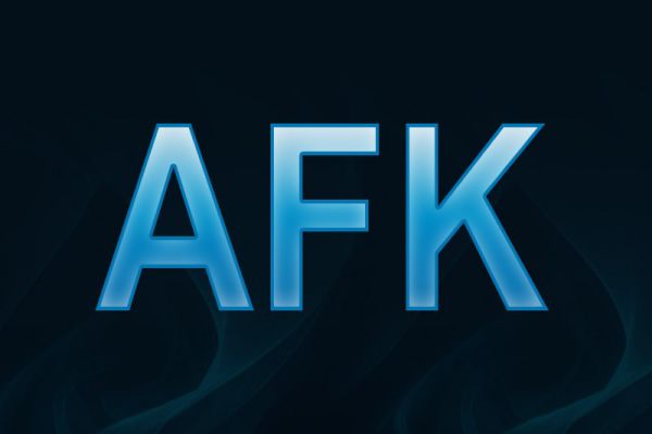 afk-la-gi