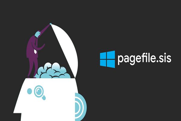 pagefile-sys-la-gi