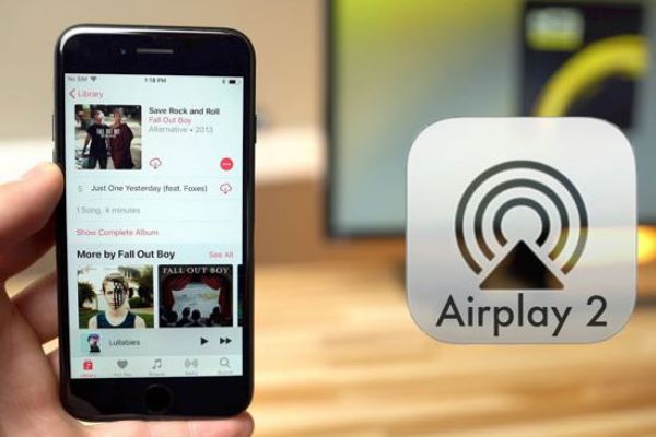 airplay-la-gi
