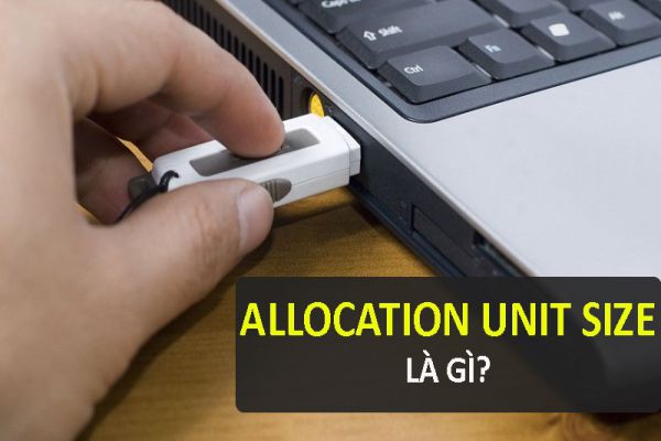 allocation-unit-size-la-gi