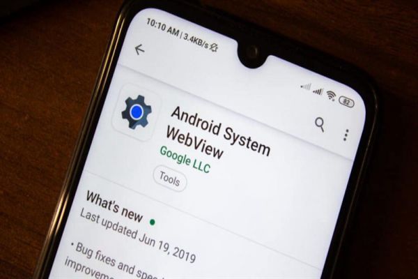 android-system-webview-la-gi