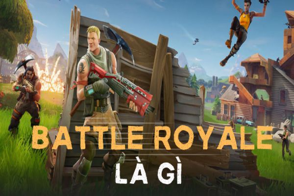 battle-royale-la-gi