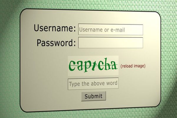captcha-la-gi