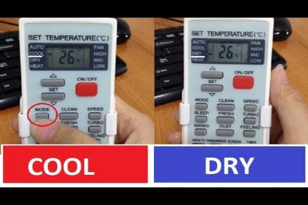 che-do-cool-dry-tren-may-lanh-la-gi