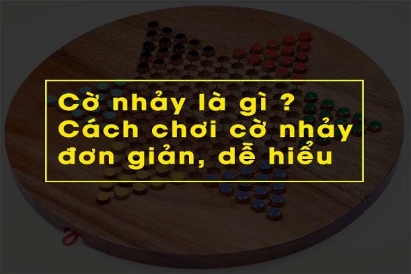 co-nhay-la-gi