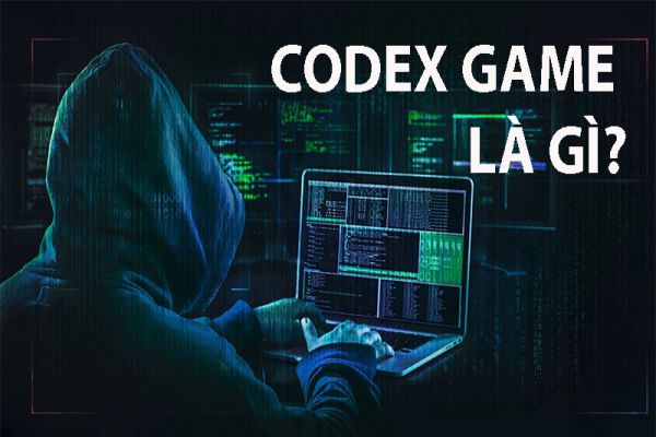 codex-game-la-gi