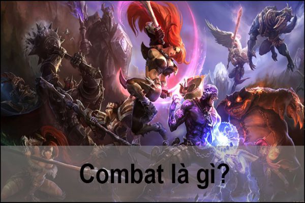 combat-la-gi