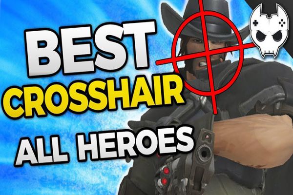crosshair-la-gi