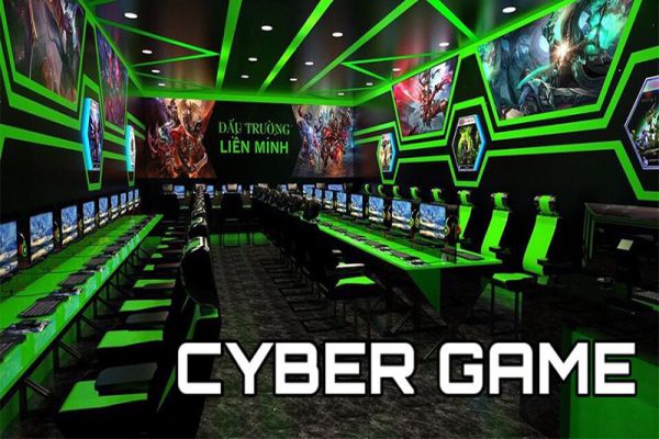 cyber-game-la-gi