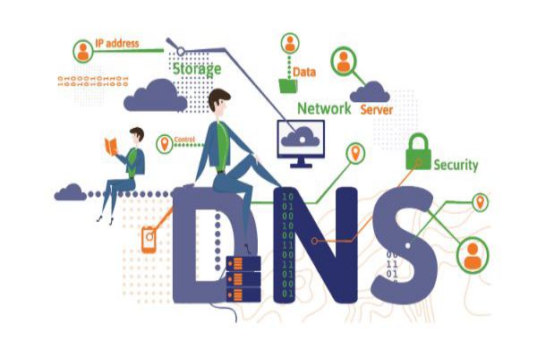 dns-la-gi