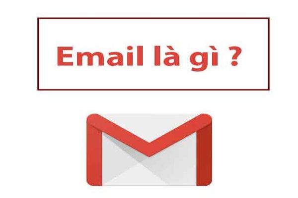 email-la-gi