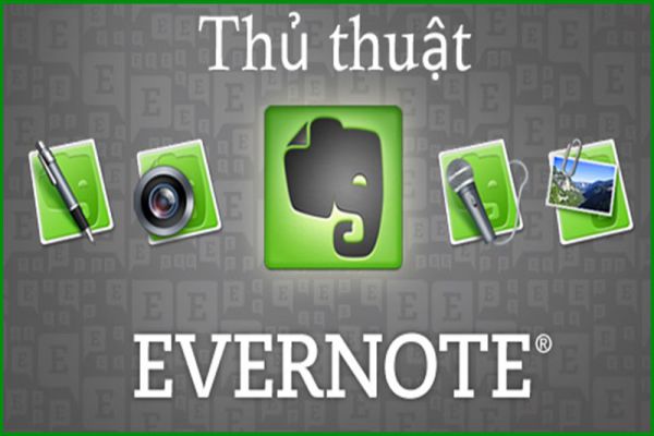evernote-la-gi