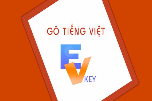 evkey-la-gi