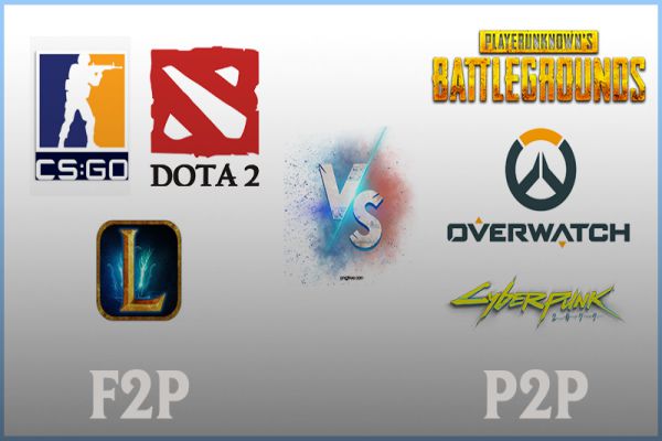 f2p-la-gi