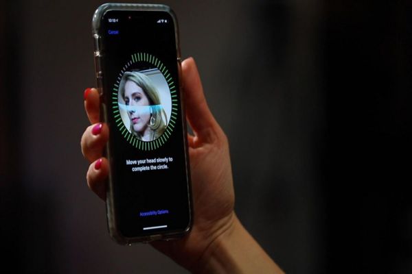 face-id-la-gi