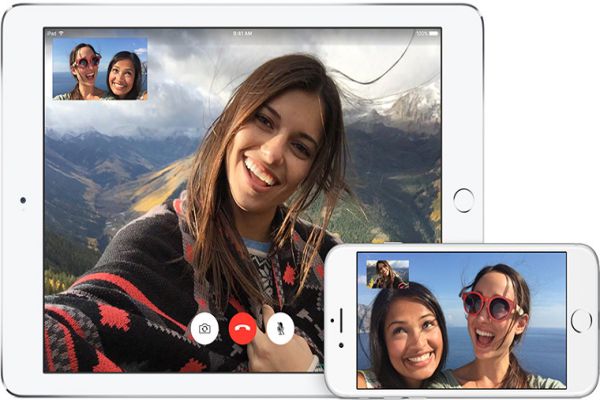 facetime-la-gi
