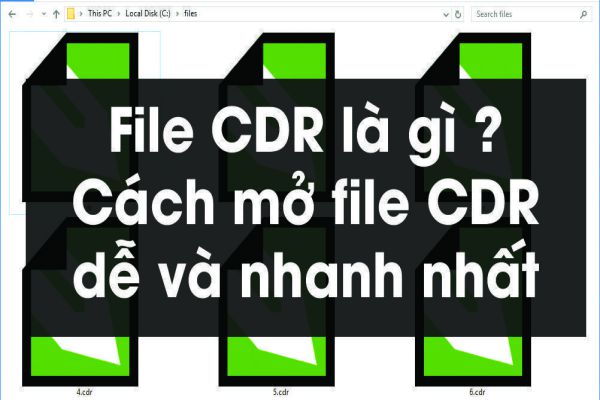 file-cdr-la-gi