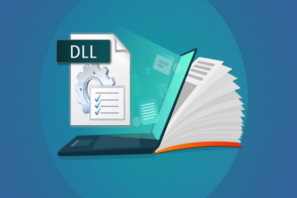 file-dll-la-gi