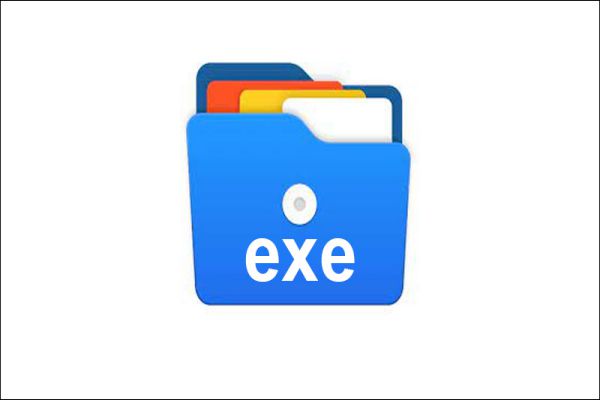 file-exe-la-gi