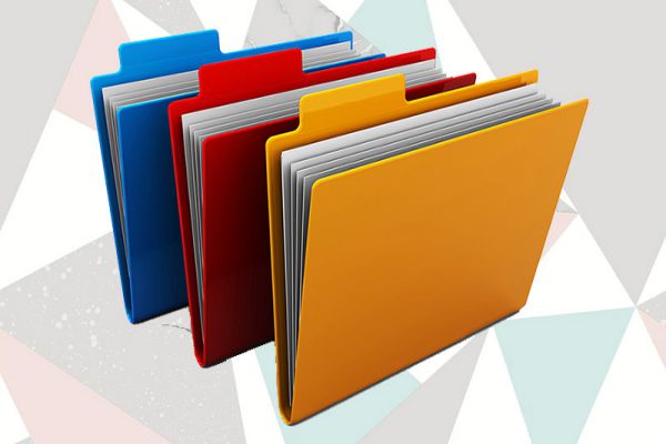 file-folder-la-gi
