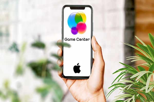 game-center-la-gi