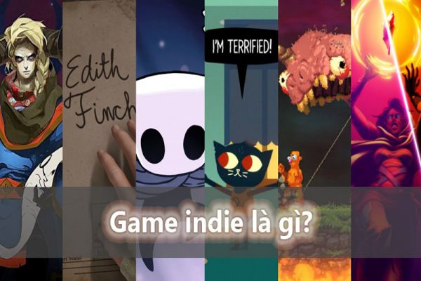 game-indie-la-gi