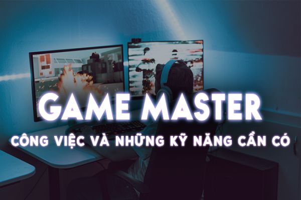 game-master-la-gi