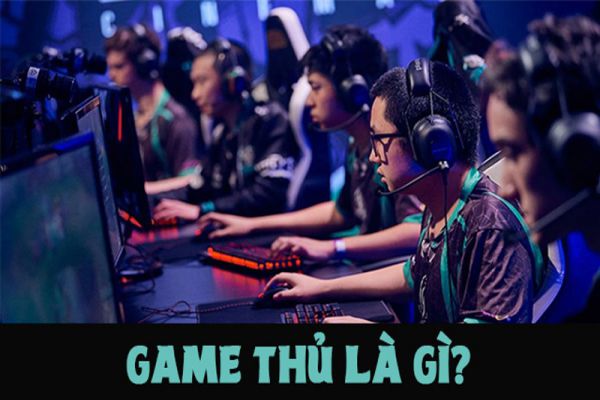 game-thu-la-gi
