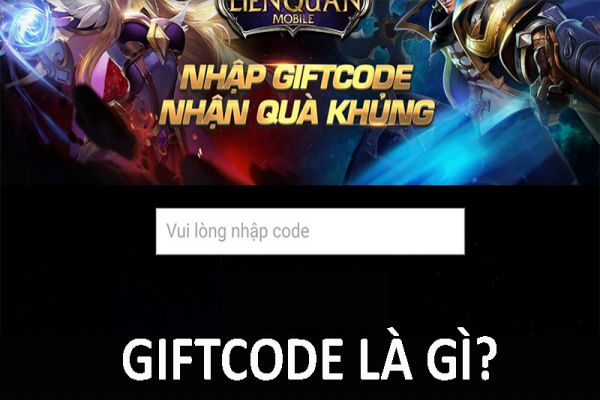giftcode-la-gi