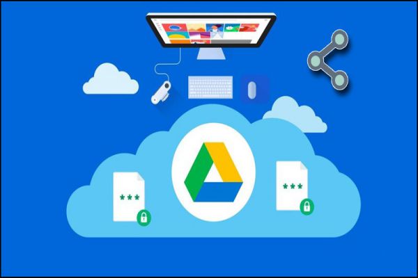 google-drive-la-gi