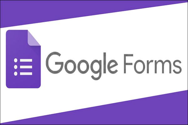 google-forms-la-gi