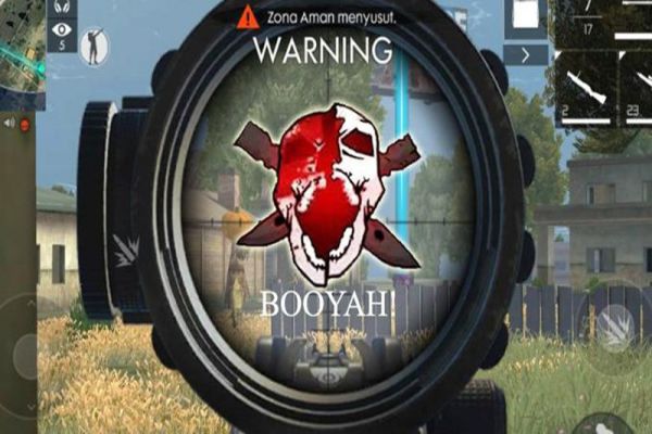 headshot-la-gi