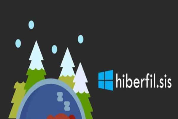 hiberfil-sys-la-gi