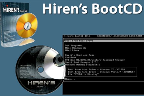 hirens-boot-la-gi