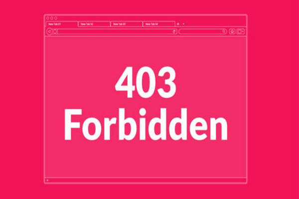 loi-http-error-403-forbidden-la-gi