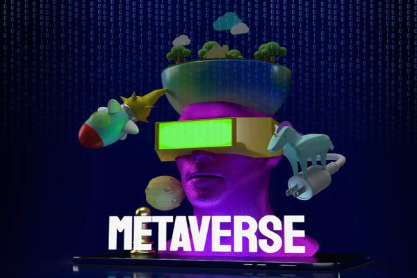 metaverse-la-gi