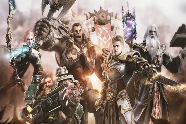 mmorpg-la-gi