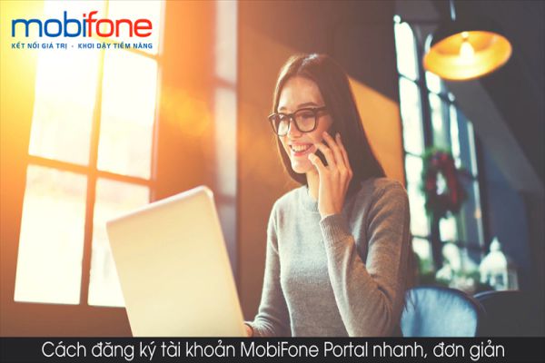 mobifone-portal-la-gi