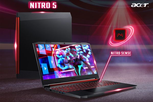 nitro-sense-la-gi